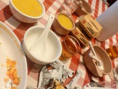 -西贝(无锡万象城店)