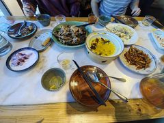 -兰溪小馆(首经贸店)