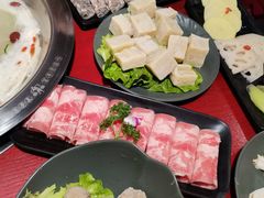 -谭鸭血老火锅(正佳广场店)