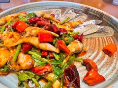 -海铺·渔家虾水饺(皇姑店)