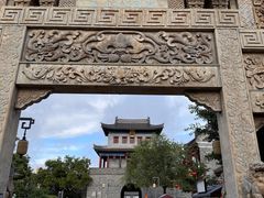 -即墨古城