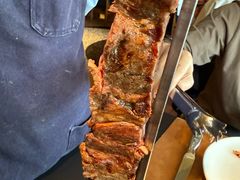 -拉蒂娜·巴西牛排馆 Latina·Brazilian Steakhouse(铜仁旗舰店)