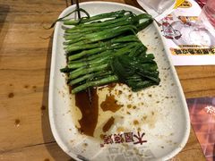 -木屋烧烤(龙华店)
