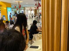 -COSTA COFFEE(华润五彩城店)