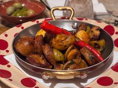 -BROWNSTONE布朗石西班牙餐厅(富城店)