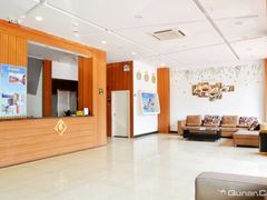 大堂-金海养生堂(巽寮湾店)