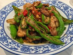 -欧记大排档·景德菜(上海首店)