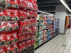 -美廉美多点(新龙店)