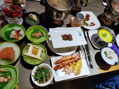 -海天盛宴海鲜自助(正大广场店)