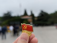 -西柏坡红色胜典景区