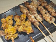 -乌君·酒场·炭火烧鸟(侨城坊店)
