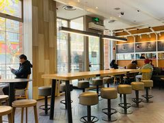 大堂-肯德基(杭州永安店)