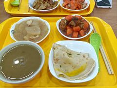 -梅园食堂