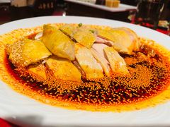 -那家小馆•北京菜•烤鸭(香山店)