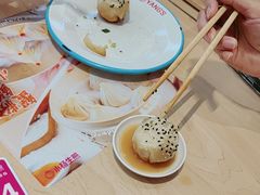 -小杨生煎(黄河路店)