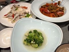 -冶春茶社(珍园店)