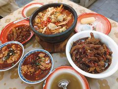 -老三样·旧食新味(船山路店)