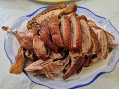 -龙潭李鸭子同乐饭店
