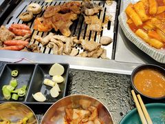 -臻牛烤肉