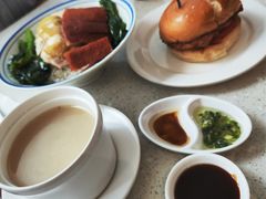 -香港新发烧腊茶餐厅(书城店)