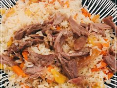 -新疆食府(华龙店)