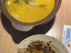 -米一仙·成都小碗菜(东万达店)