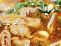 -千日贺茶餐厅(高新万达店)