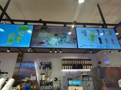 -茶百道(SKLP新光里+店)