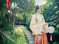 -三林塘老街