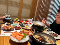 -花潮料理艺食馆(世欧广场店)