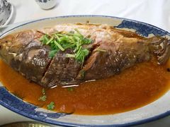 -百花人家(清水田园店)