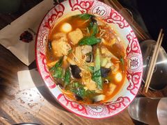 -破店肥哈·东北烧烤·夜宵(南山保利店)