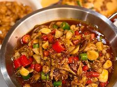 -老三样 · 江西菜馆(前海壹方汇店)