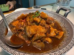 -大鱼徽州·寻味徽菜(星光总店)