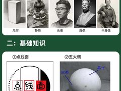-八哥美术·成人美术画室(总校区)