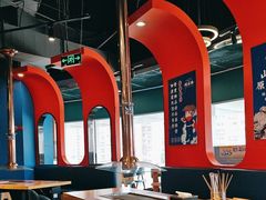 -蚝英雄鲜蚝自助专门店(长楹天街直营店)