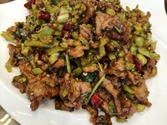 -恩宏德餐馆(平山道店)