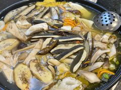 -草墩罗非鱼庄•野生菌•腊排骨(七星街上段店)