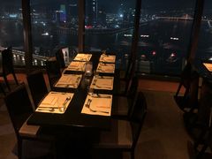 -澳门旅游塔360°旋转餐厅(南湾湖广场店)