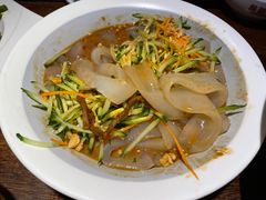 -前海沿·青岛菜(大拇指广场石老人店)