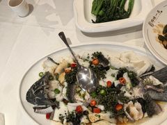 -陶缘一号·四季缘·老字号顺德菜·户外婚礼家宴(西滘店)