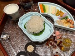 -龙悦湾酒家·八阵鱼生·渔人码头店