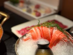 -色響火锅(恒隆广场店)