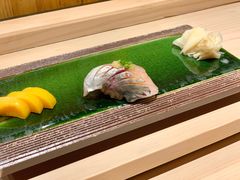 -鮨一日本料理(大中华店)