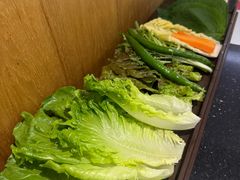 -本家·添百客韩国料理(泰然店)