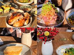 -BOR Eatery(安福路店)