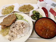-大圆碗•T骨大排饭(永安道店)