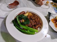 -颓记茶餐厅(美景总店)