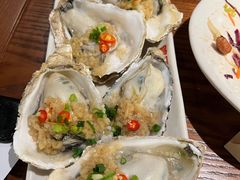 -管氏翅吧(台湾街店)