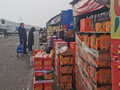 -顺鑫石门市场